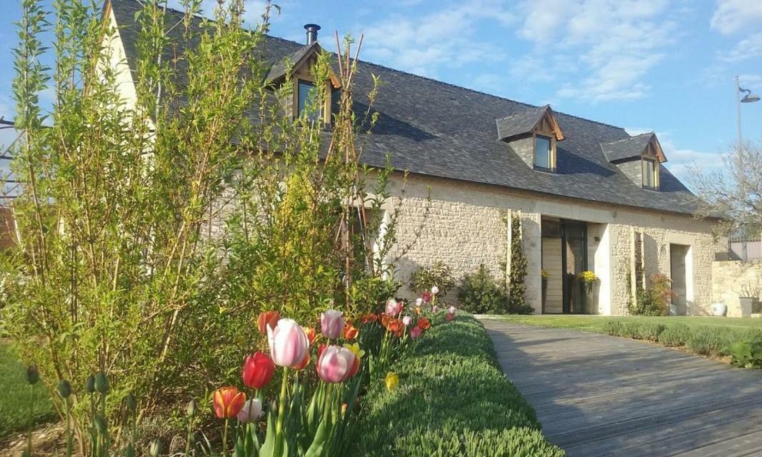 Bed and Breakfast Le Mazet D'Olt Altillac Exterior foto