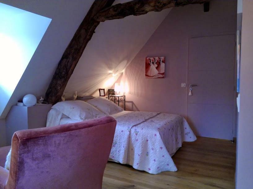 Bed and Breakfast Le Mazet D'Olt Altillac Exterior foto